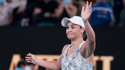 "Odchodzisz na swoich warunkach, będziemy tęsknić"