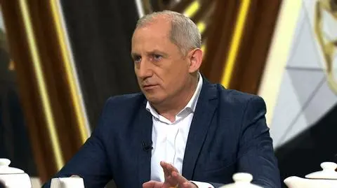 Sławomir Neumann: nie jest tak że stół się ugina od propozycji bo nie ma propozycji