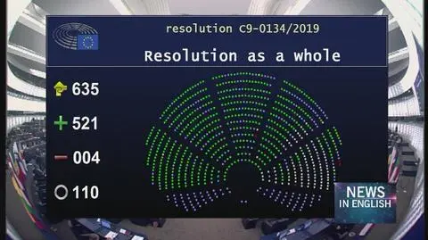 Polish MEPs from PiS abstained in vote Ugandian LGBT people