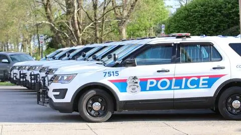 policja usa ohio shutterstock_2153099201