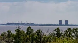 Zaporoska Elektrownia Atomowa