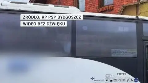 KP PSP Bydgoszcz