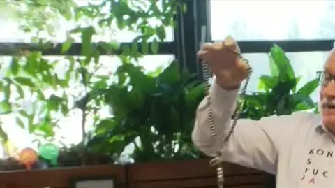 Lech Wałęsa: wybieram się na Marsz Miliona Serc