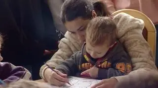 Dzieciom potrzebna będzie pomoc psychologiczna