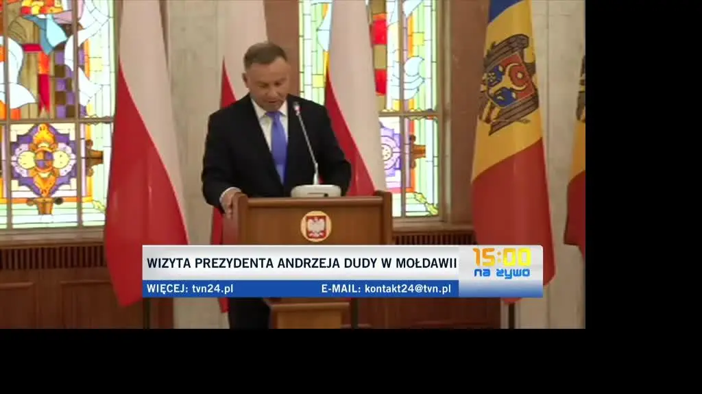 duda