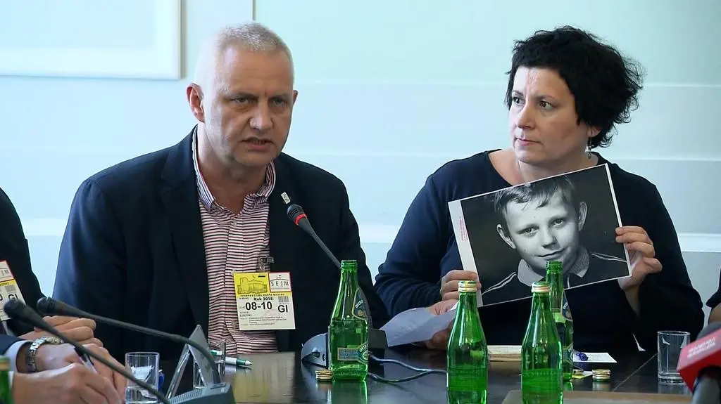 Musimy patrzeć na problem pedofilii jako problem społeczny ale z naciskiem na rozwiązywanie w Kościele