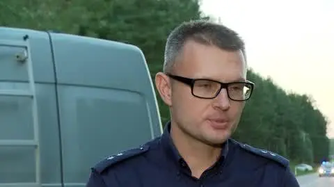 100 policja