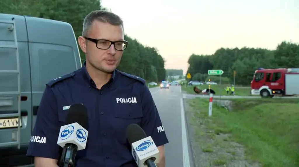 100 policja