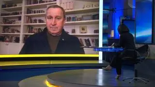 Andrij Deszczycia w "Faktach po Faktach"