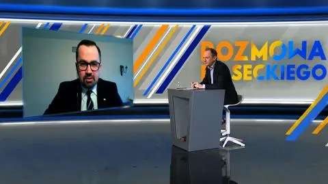 Obajtkowi nie postawiono zarzutów? Pieniądze z IKE można wypłacić wcześniej? Sprawdzamy słowa Marcina Horały