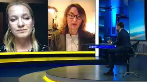 "Zaniedbaliśmy jako społeczność standardy epidemiczne"