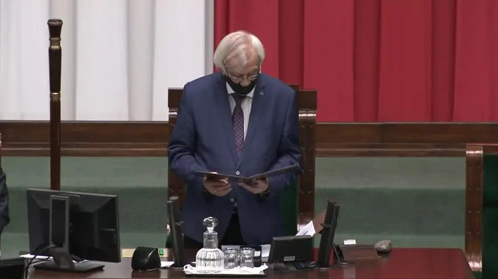 sejm tatiana