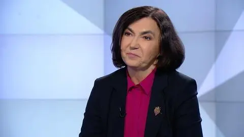 Mnie jako prawnika to nie przekonuje