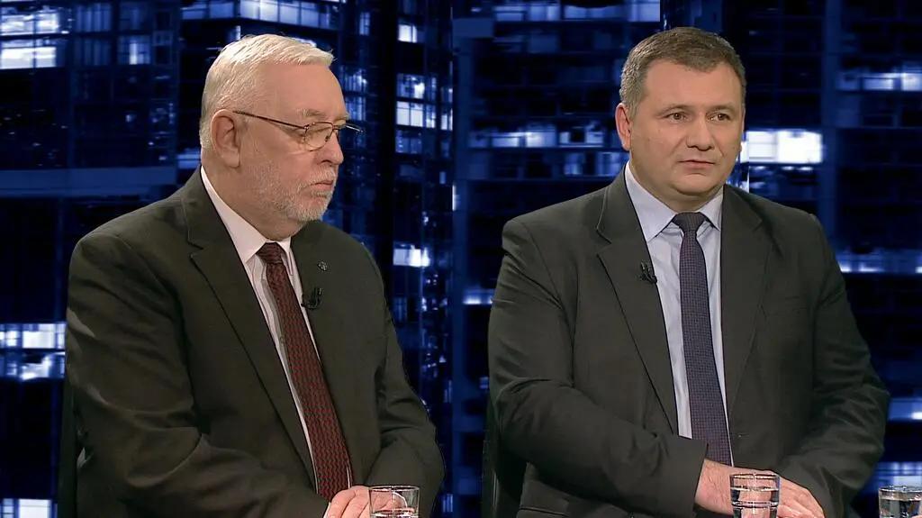Rozpętuje się kampanię propagandową przeciwko sądom