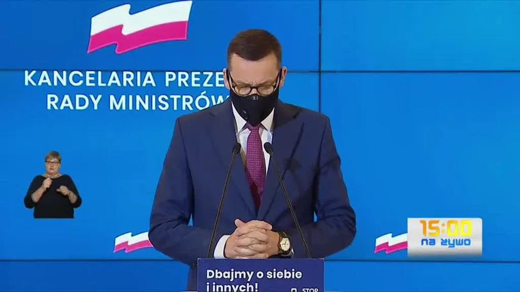 Premier: oddanie osocza to tylko pół godziny