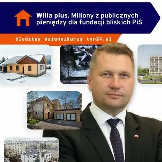 Aktualnie czytasz: Justyna Suchecka-Jadczak i Piotr Szostak z Nagrodą Specjalną w Konkursie Reporterskim im. Marcina Pawłowskiego i Dariusza Kmiecika