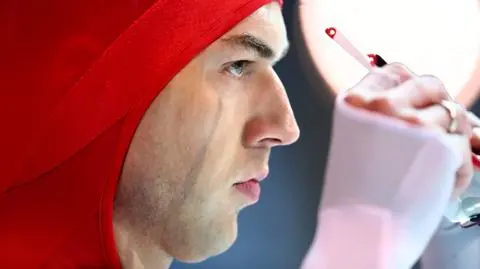 Bródka wraca na igrzyska. Dostał pozwolenie od trzech komendantów