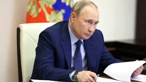 Władimir Putin