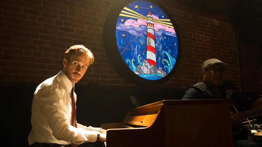Zwiastun "La La Land" Damiena Chazelle&#039;a 