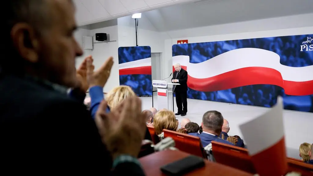 Jarosław Kaczyński