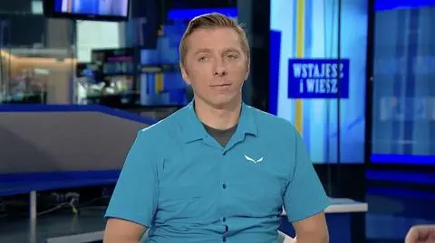 Szli po ciało, a dokonali niemożliwego. "Byliśmy zaskoczeni, że przeżył"