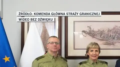  Komenda Główna Straży Granicznej