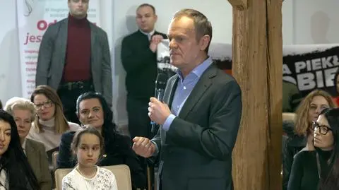 Donald Tusk