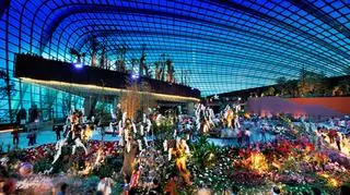 Gardens by the Bay