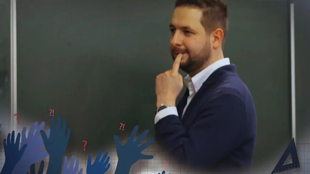 Jaki i Trzaskowski przepytywani przez dzieci. Klasa w sobotę o godzinie 21