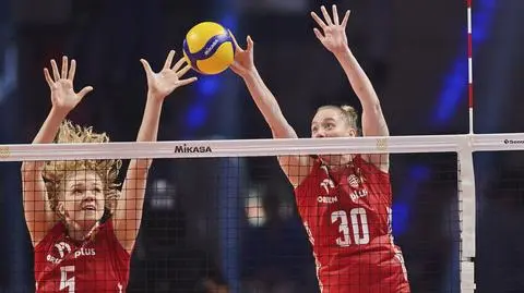 Polska - Niemcy (RELACJA)