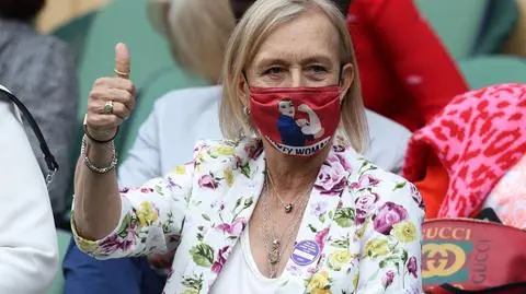 Była trenerka Radwańskiej krytykuje wykluczenie Rosjan i Białorusinów. "To zła decyzja"