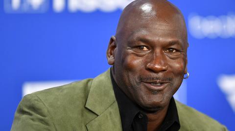 Astronomiczna kwota za buty Michaela Jordana. Nowy rekord