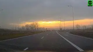 "Pierwszy raz miałem taką sytuację"