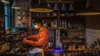 Wuhan powoli wraca do życia 