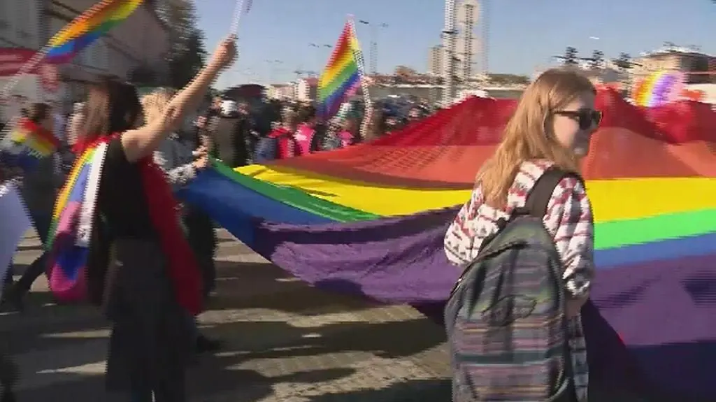 Marsz Równości w Lublinie