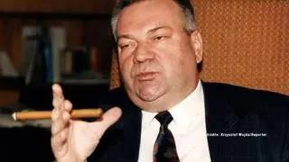W kamienicy przy Alei Róż splotły się interesy Bogusława Bagsika, Wiesława P. ps. Wicek i Ireneusza Sekuły