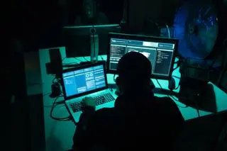 To był największy odnotowany do tej pory atak typu DDoS.