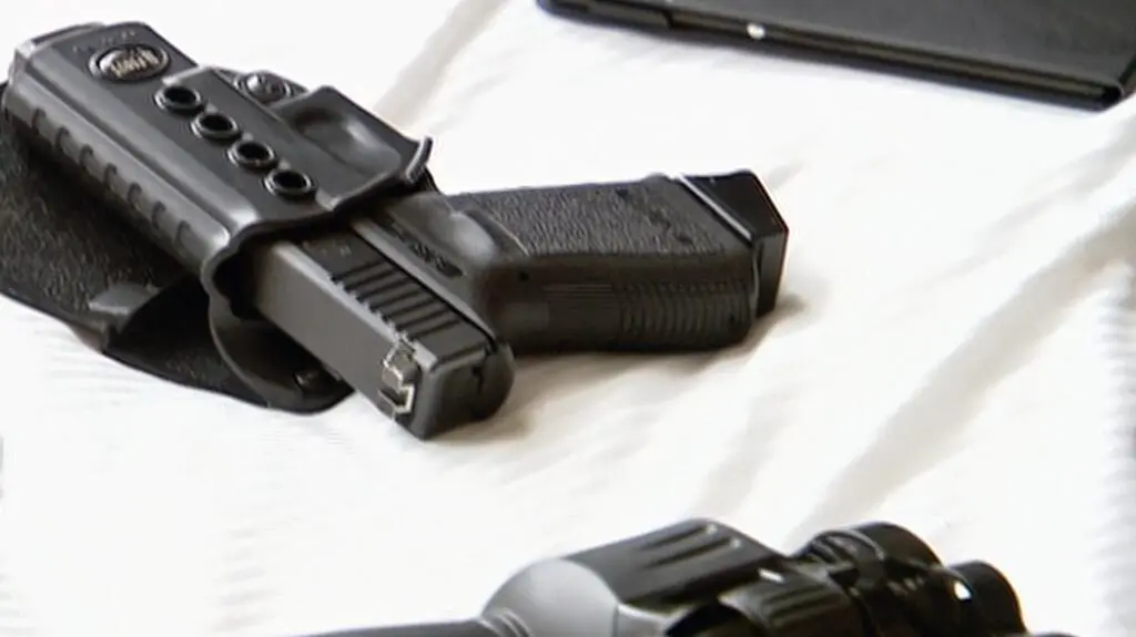 Odprawa łowców głów. Policjanci nie lubią nazwy łowcy cieni