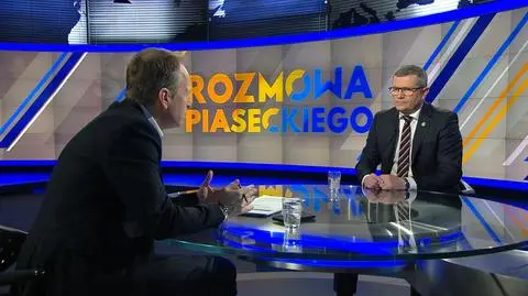 Wspólna lista opozycji? Bosacki: na to liczymy, ale będziemy gotowi, by pokonać PiS samodzielnie