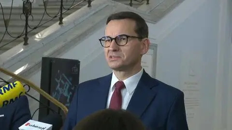 Mateusz Morawiecki