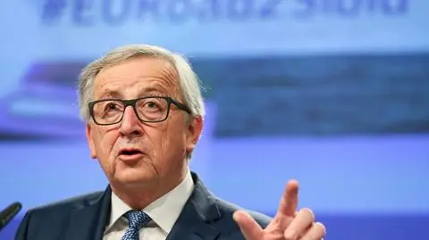 Juncker o relacjach z Polską