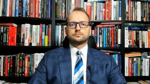 Czy Białoruś dołączy do wojny? "To byłoby bardzo niebezpieczne dla władzy Łukaszenki"