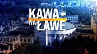 "Kawa na ławę"