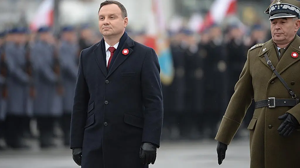 Referendum konstytucyjne 11 listopada? Jeden z możliwych terminów