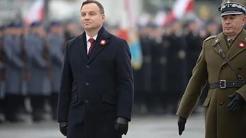 Referendum konstytucyjne 11 listopada? Jeden z możliwych terminów