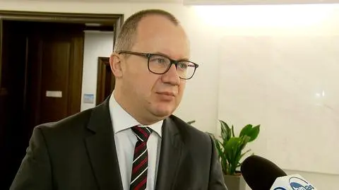 Bodnar: sędzia będzie musiał kalkulować, jakie mogą go spotkać konsekwencje