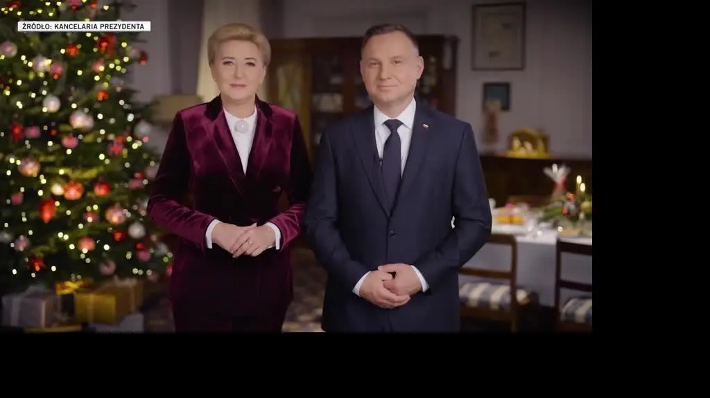 prezydent