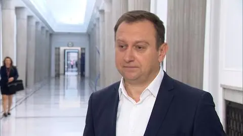 Trela: obóz Zjednoczonej Prawicy przypomina ring bokserski