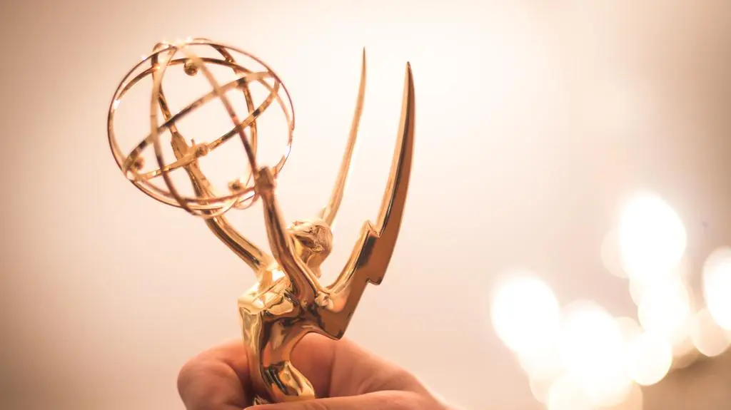 Nagroda Emmy