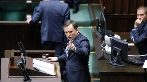 Sterta kłamstw i manipulacji